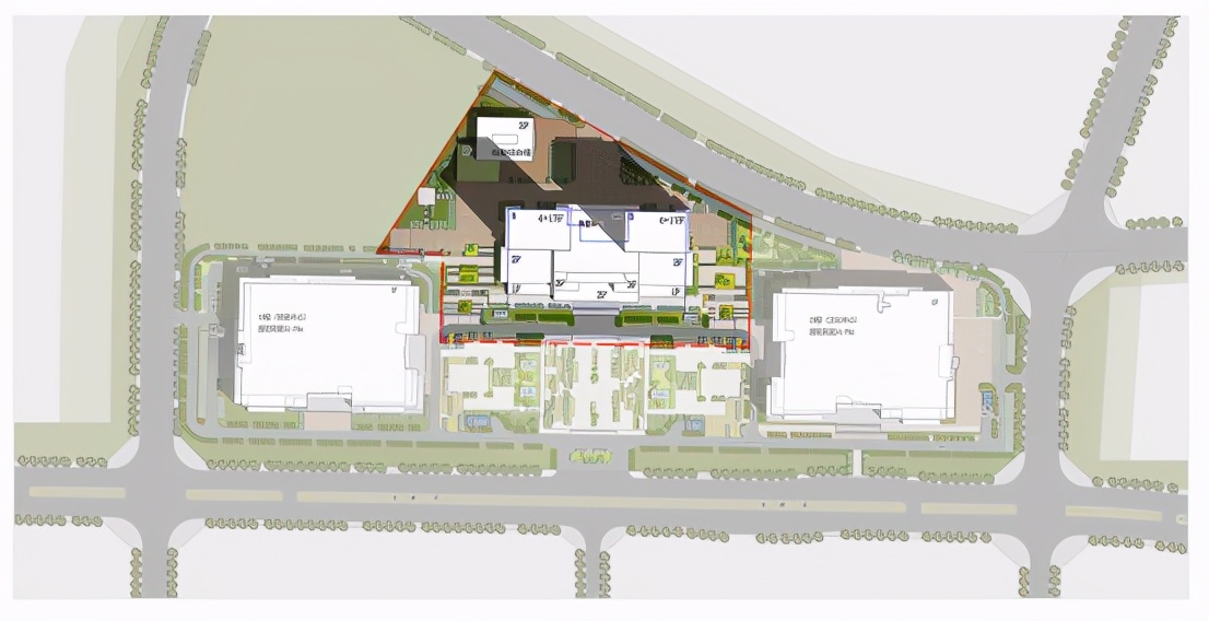 威海东部新城规划面积,威海市东部新城新规划