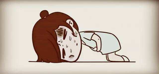 痛经很严重，分清原发继发是关键，原发性痛经怎么缓解？