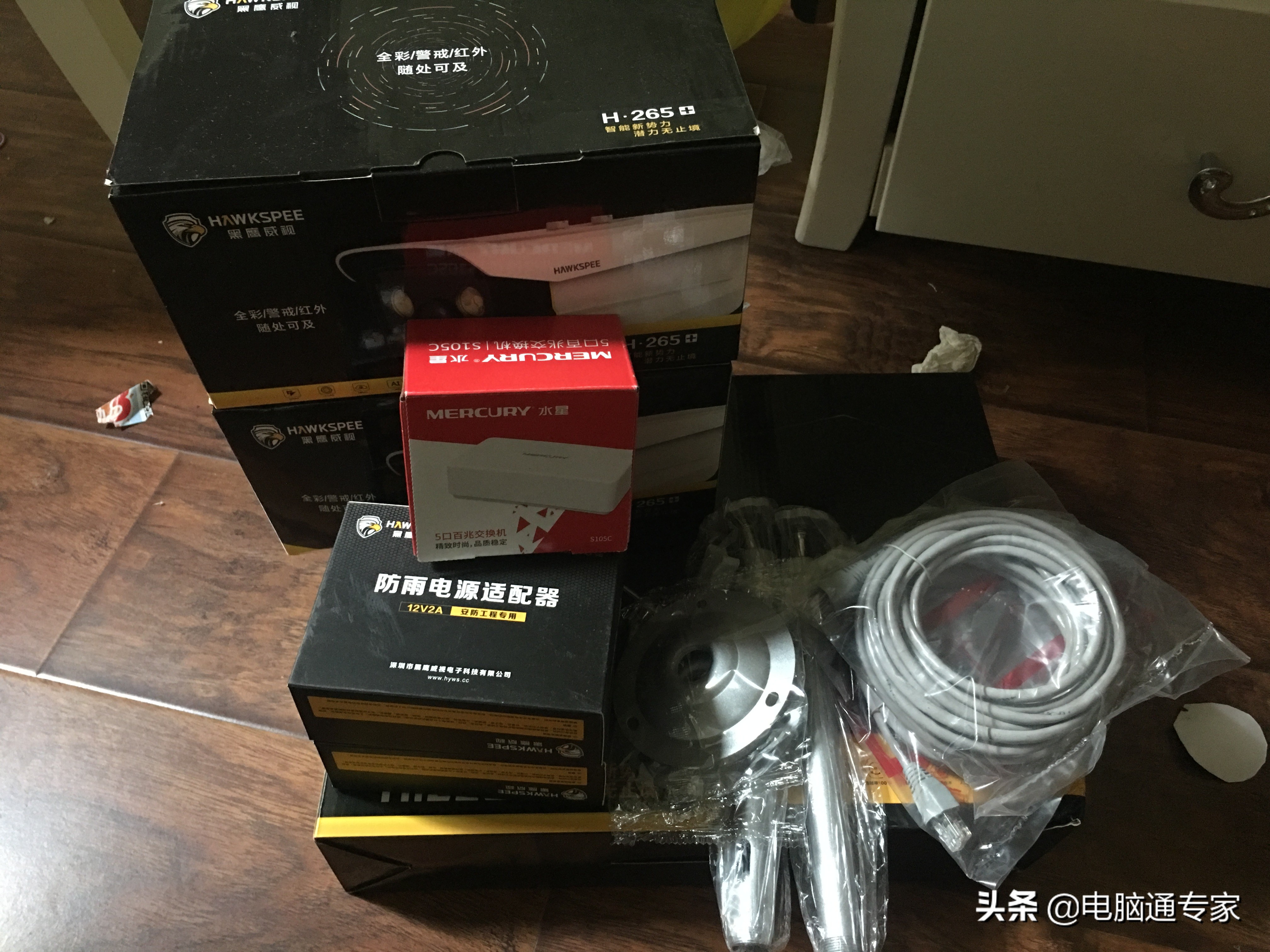 如何安装行车记录仪24小时监控,怎样安装家用监控并且连手机