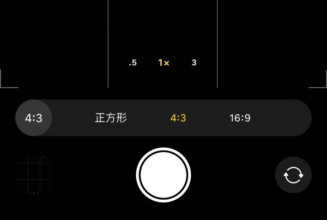 iphone相机人像拍摄技巧,新手必看最新iphone相机教学