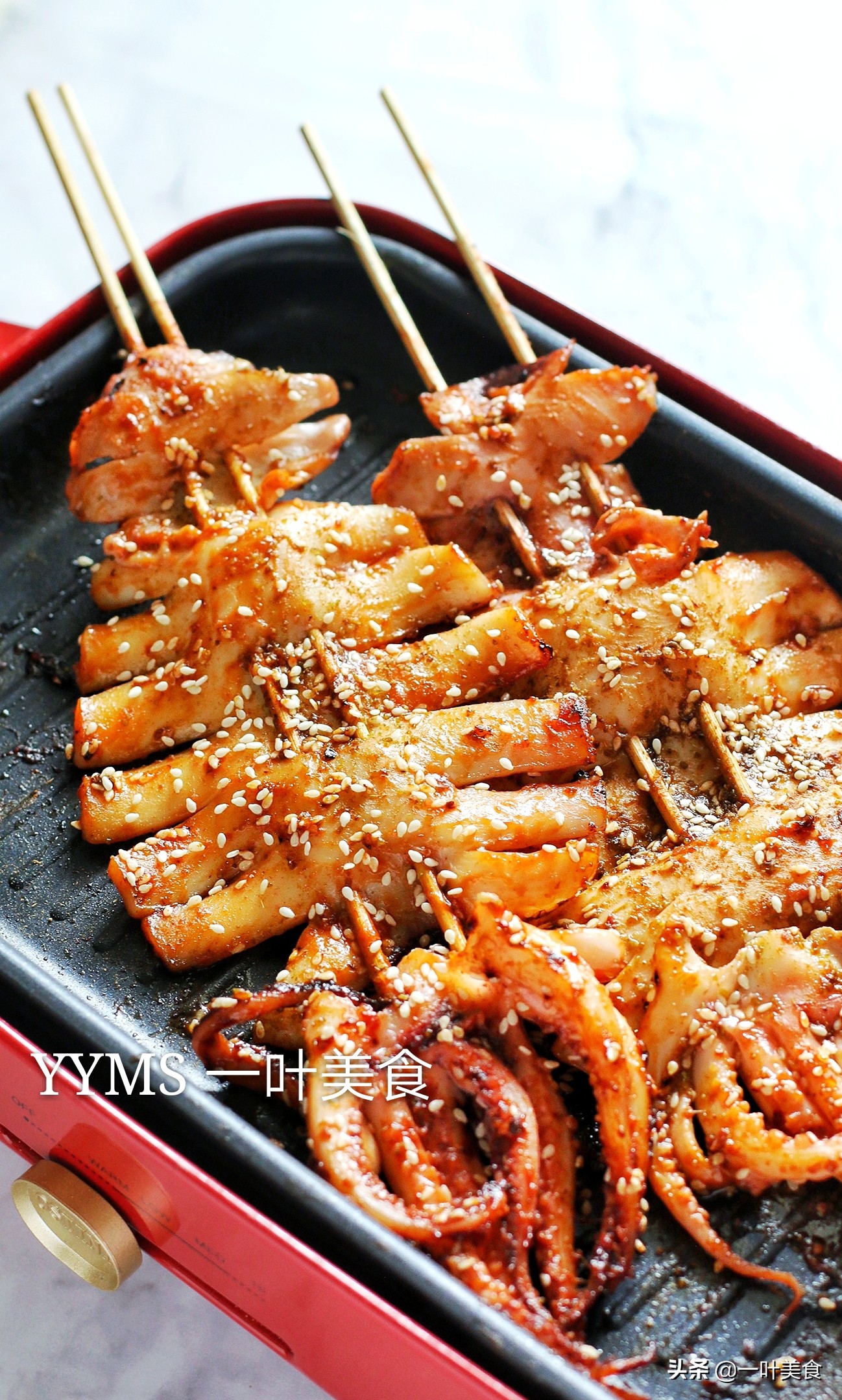 街边小吃铁板鱿鱼在家也可以做了,铁板鱿鱼做的最好的在什么地方