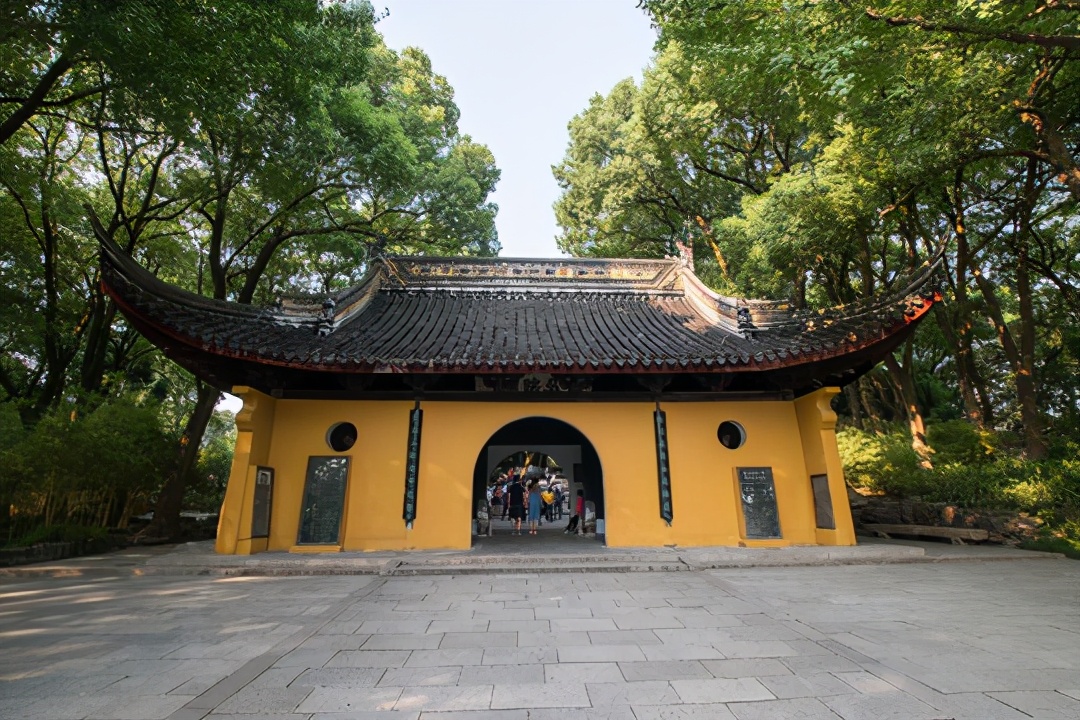 苏州虎丘区简介,苏州虎丘的介绍