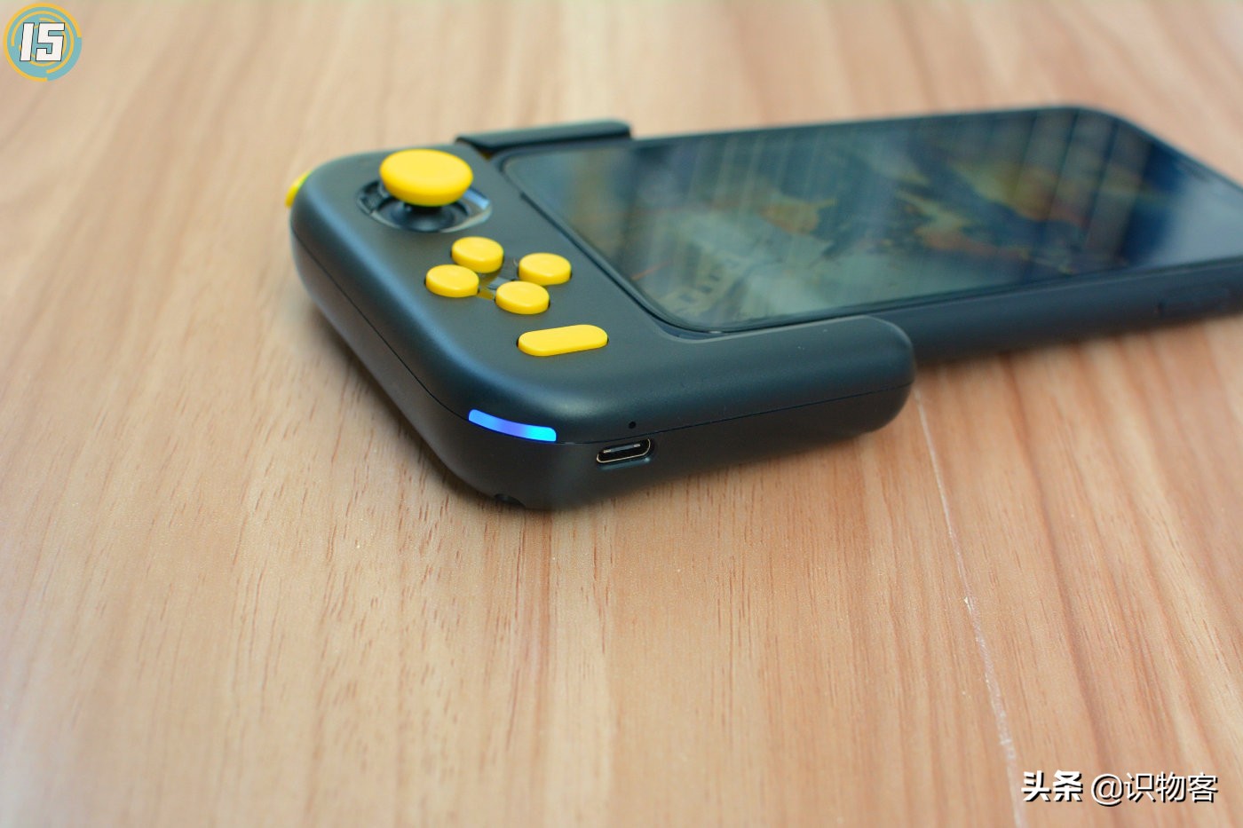 华为DFH认证的吃鸡神器——北通H1体验