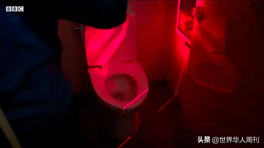 不敢上厕所，不敢住酒店，你永远不知道韩国的*拍偷**有多变态…