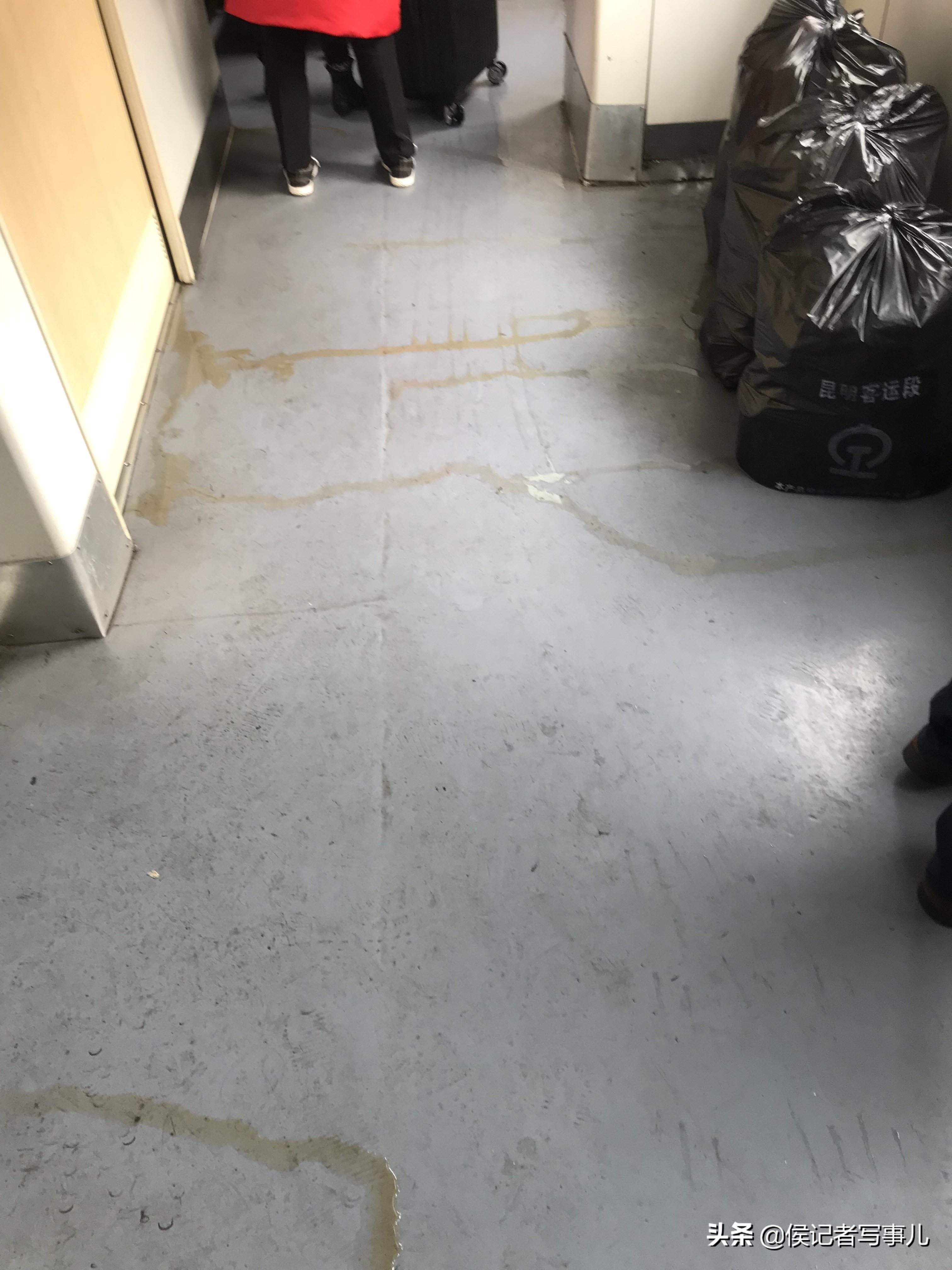 记者体验铁路,记者体验春运视频