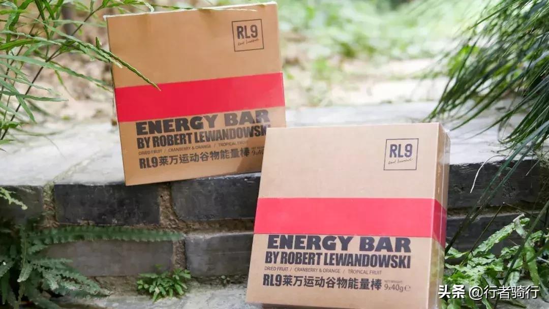 骑行必备的零食,百公里骑行补给品