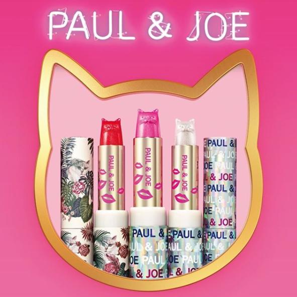 pauljoe春夏化妆,pauljoe彩妆什么档次