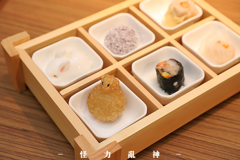 特别好吃的港式茶点 (喜欢港式茶点的千万别错过这家店)