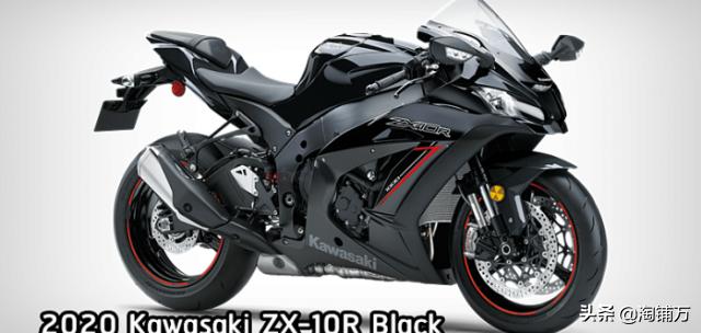 新款川崎大牛zx10r黑武士,川崎大黑牛