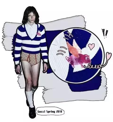 看完国际大牌”猪年限定款“，求求你们放过猪吧……