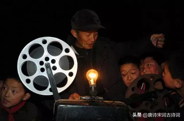 电影牧马人当年火爆,牧马人观影感叹