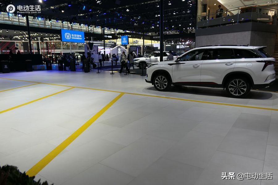2021广州车展结束,本届广州车展亮点