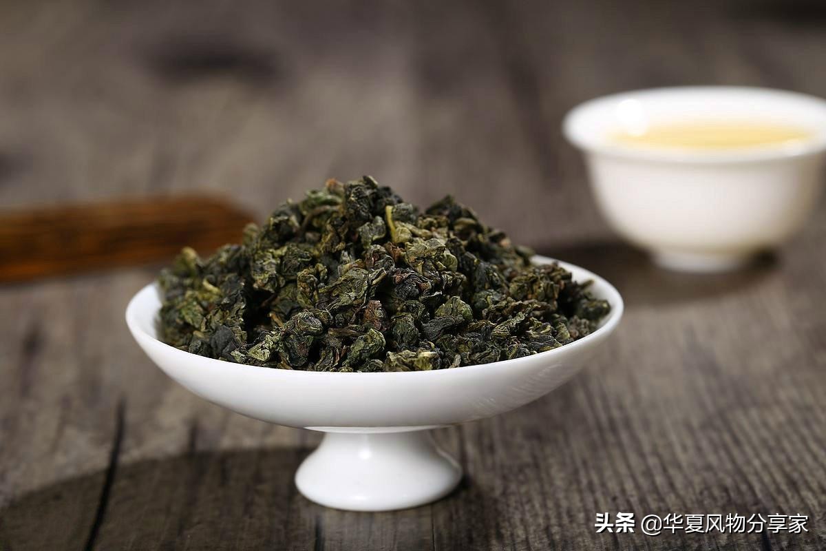 有请鼻祖｜新年第一件幸事，品一杯陆羽泡的茶