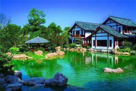 重庆避暑安静凉快推荐,重庆下雨天必去的地方