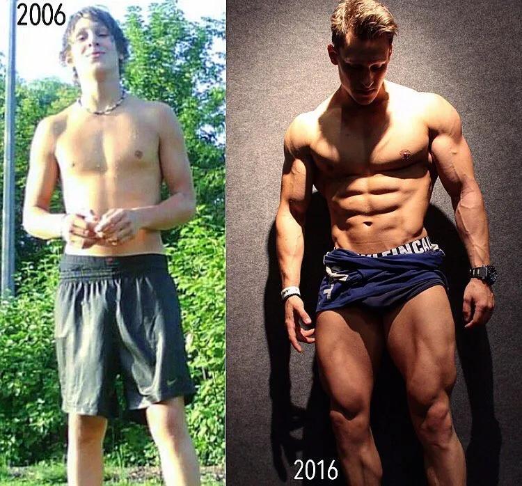 90后奶爸搞怪哄娃,肌肉奶爸带娃路人反应