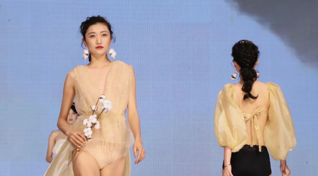 “内卷”的女裤市场，樱姿娜千金棉何以引领女裤新风向？