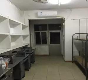 对比了全国名校研究生宿舍，我不想去复试了