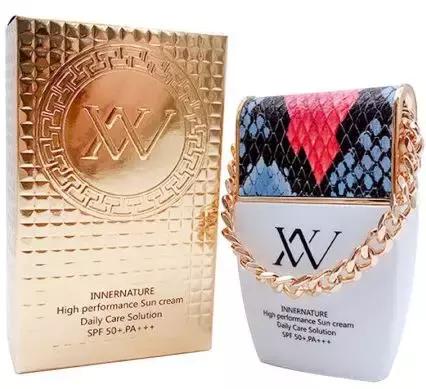 可以防晒的防晒霜品牌,可以防水防汗还提亮肤色的防晒霜