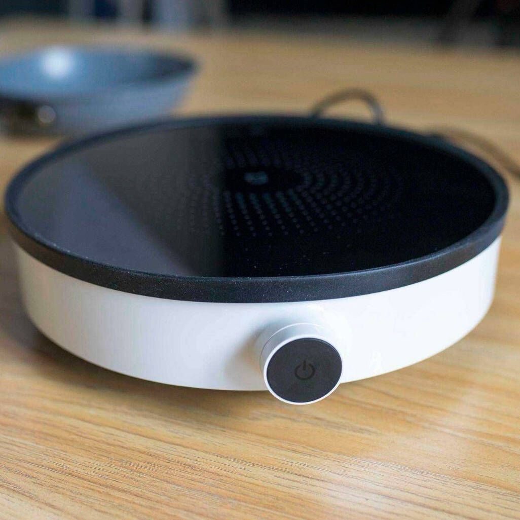 小米电磁炉评测炒菜,小米电磁炉使用方法图解