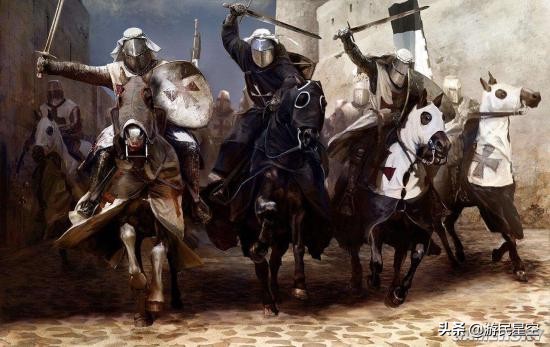 娆ф床鍘嗗彶涓夊ぇ鍦ｅ墤,涓笘绾笁澶ч獞澹洟娓告垙