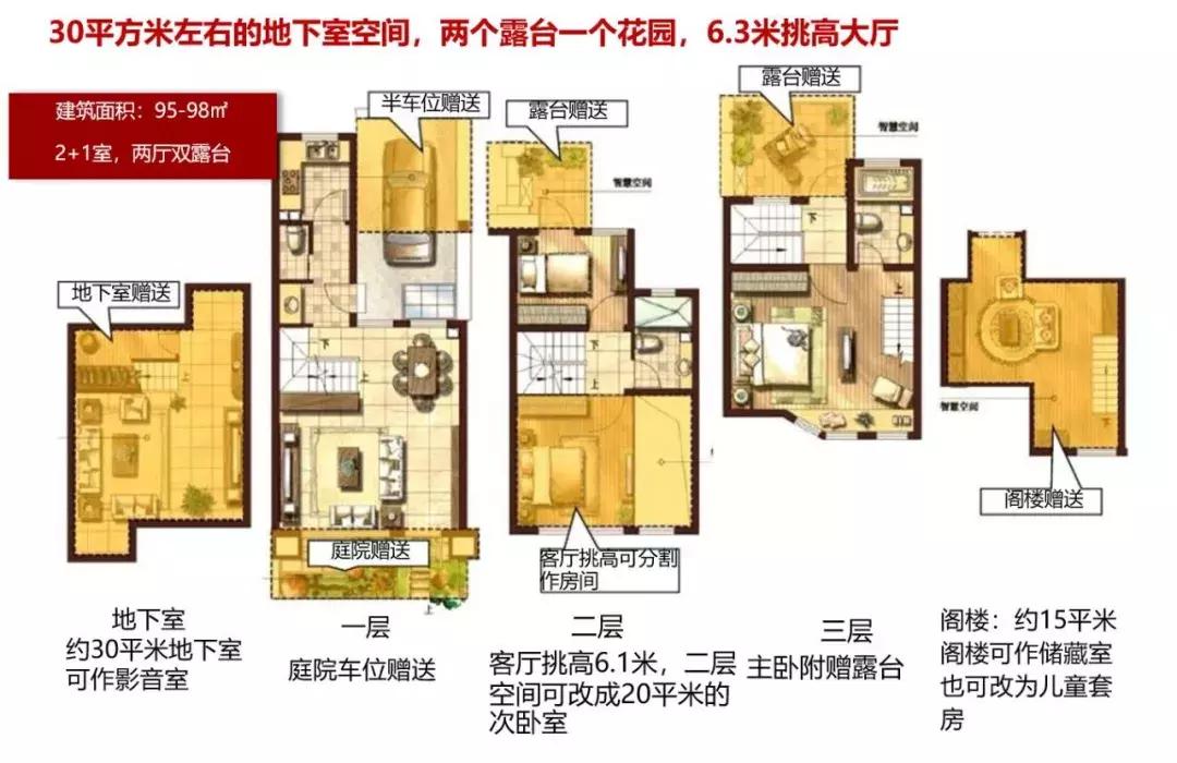 那些年被捧上神坛的神户型,无法想象的神户型