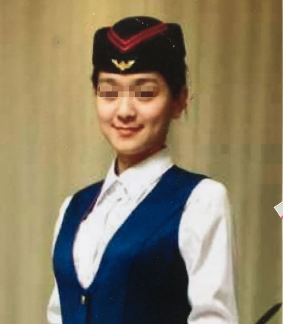 28岁空姐坠楼事件,空姐坠楼失忆精神残疾原因成谜
