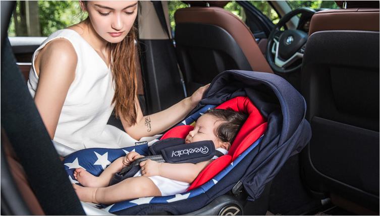 宝宝不肯坐安全座椅怎么办,宝宝不愿意坐安全座椅怎么办