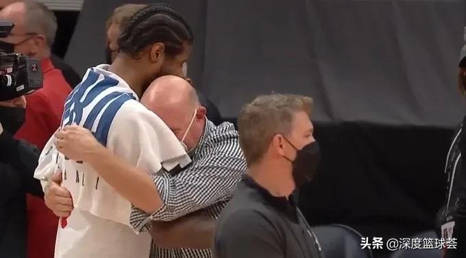 泡椒乔治生涯最装逼的一球,泡椒很辣保罗乔治比赛集锦