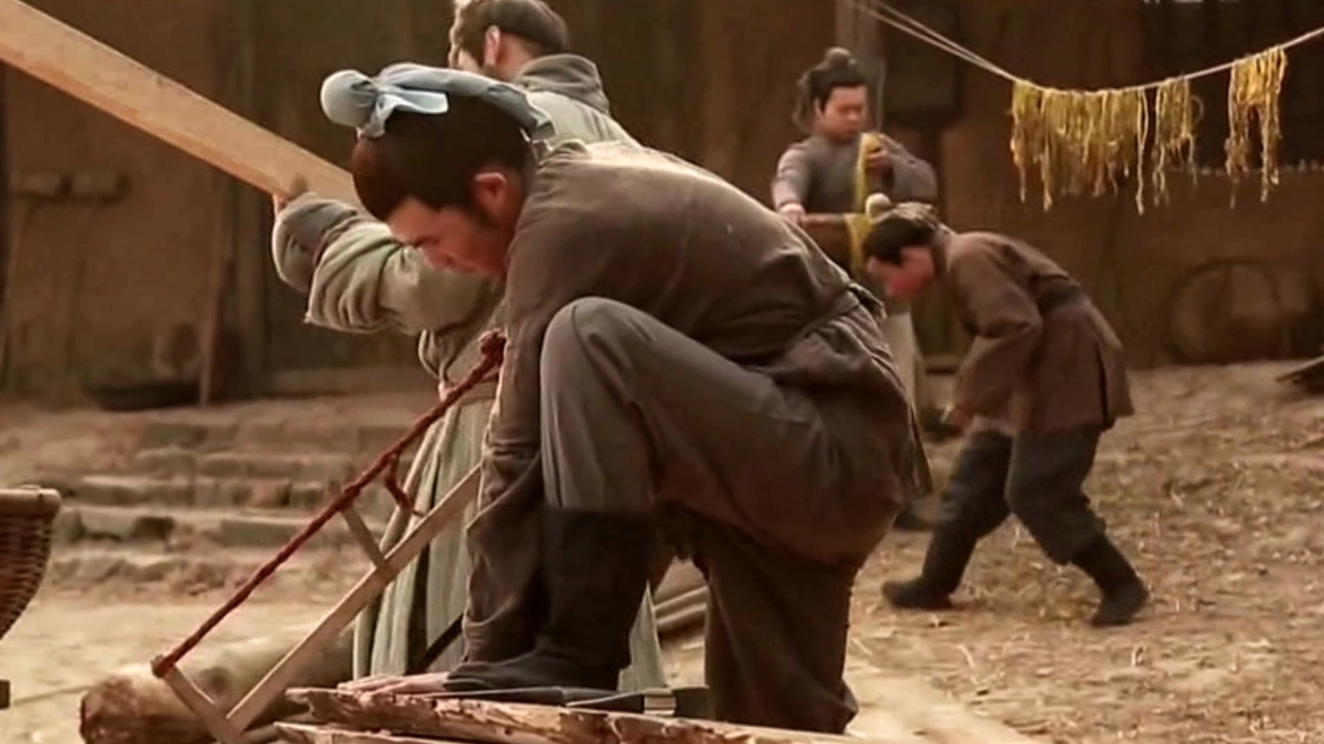 鲁班书为何成为第一奇书,史上四大奇书鲁班书