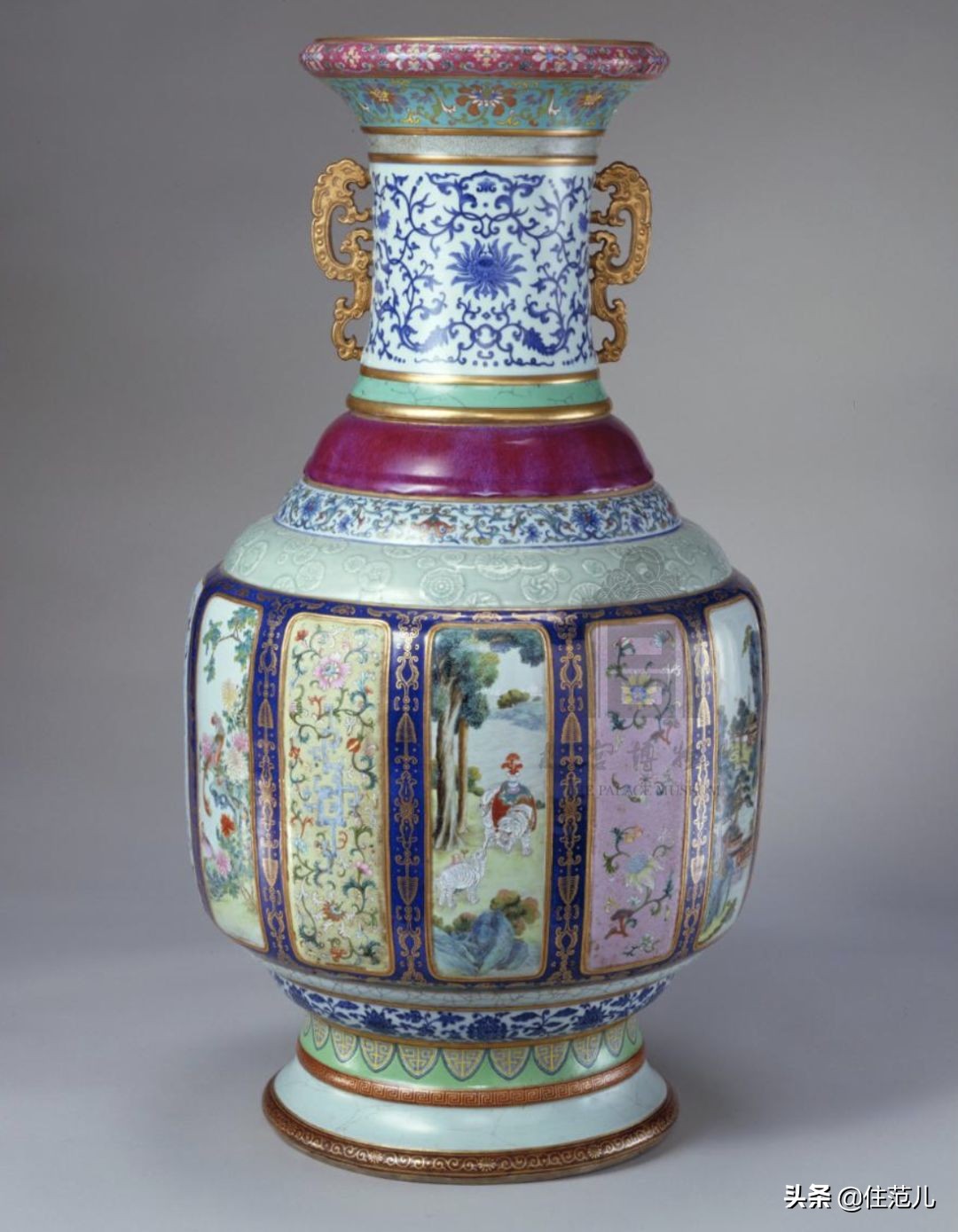 知否知否宋代装修,知否房子装修