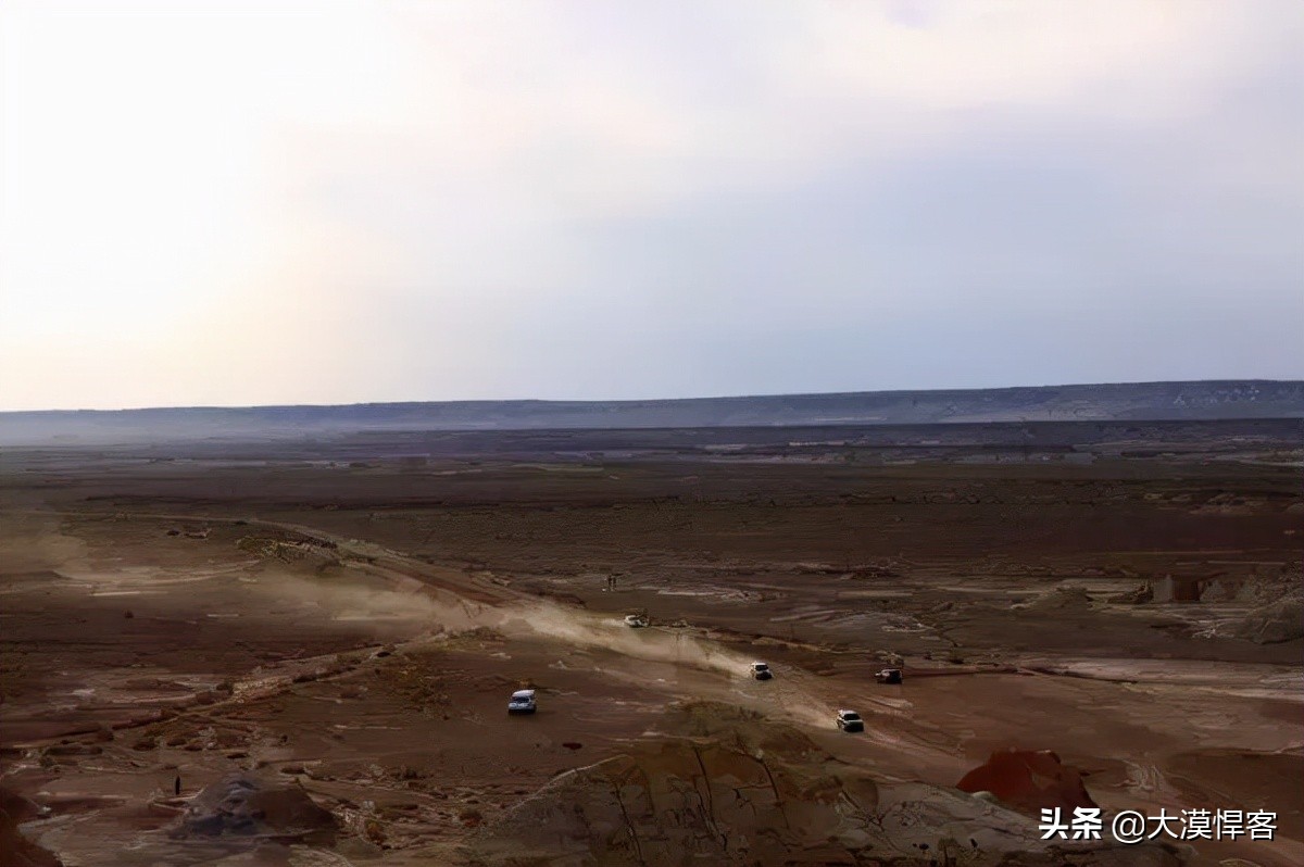 新疆小县城的商机,新疆发展空间大的新项目