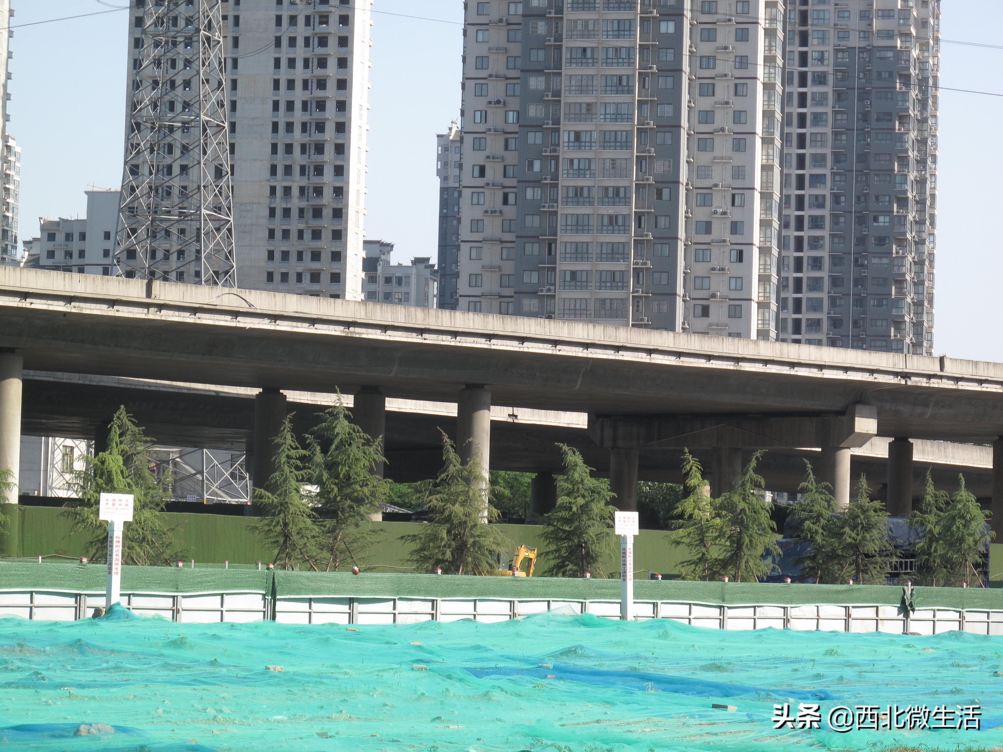 西铜路市政改造最新消息,西安西铜南路最新进展