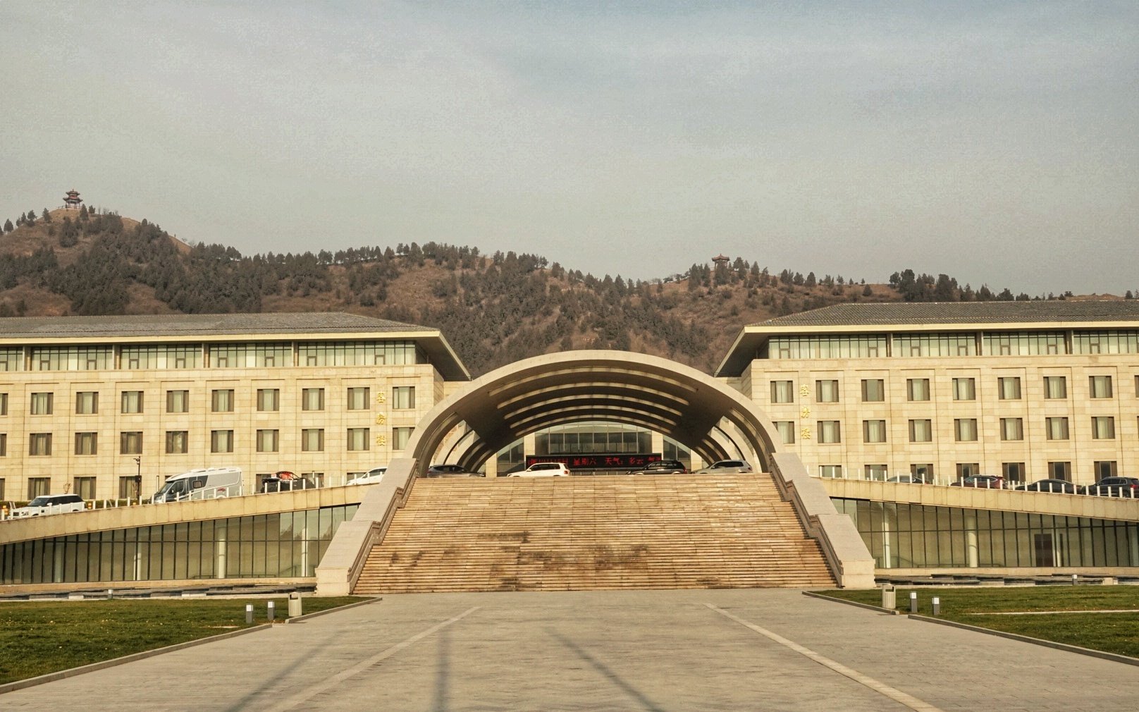 北京昌平温泉推荐,北京昌平温泉花园