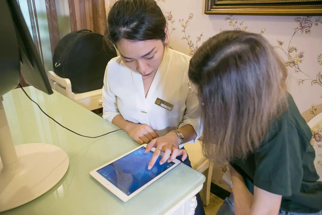 美背护肤店,美背品牌专柜正品旗舰店