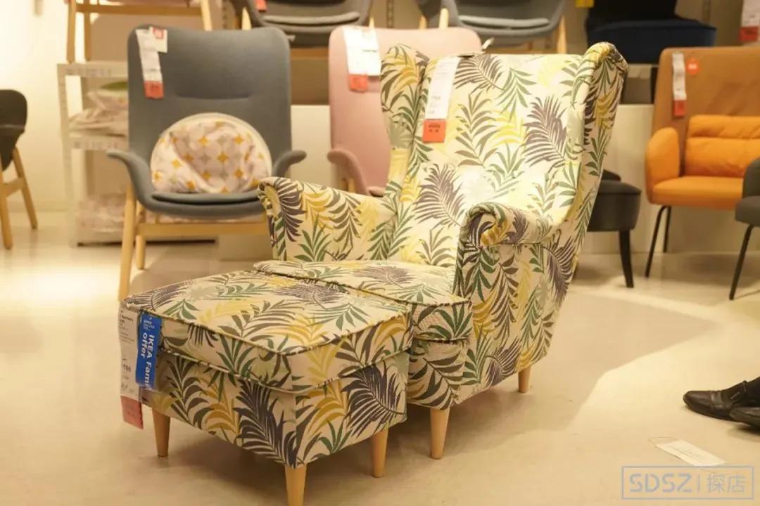 宜家15块盲盒,苏州宜家五折