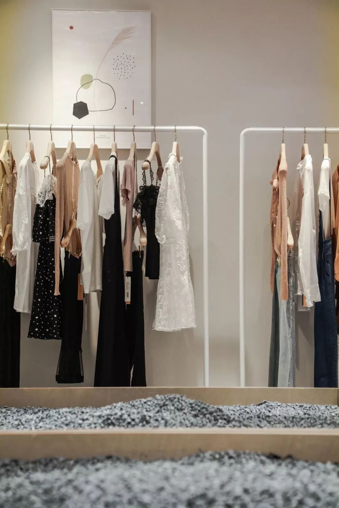 服装竞争激烈,服装行业现状和破局