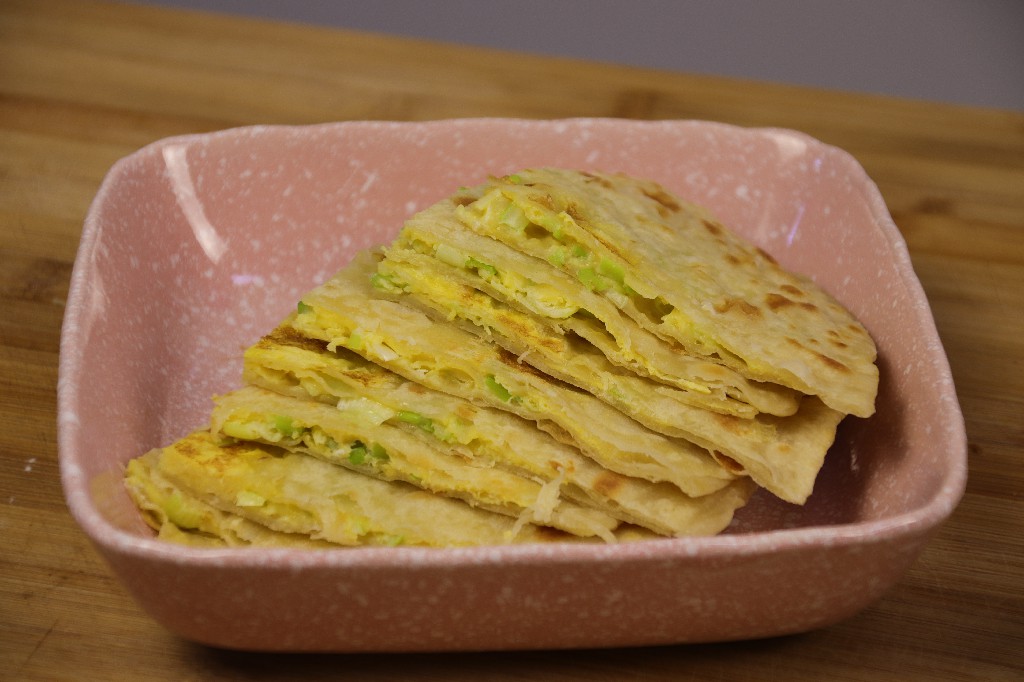 烙饼怎么和面起面,烙饼怎么和面放啤酒