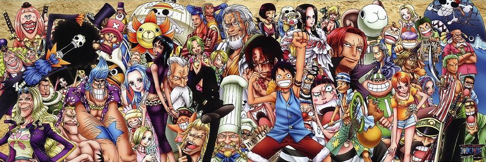 海贼王被误会的角色,海贼王乔巴的10个事件