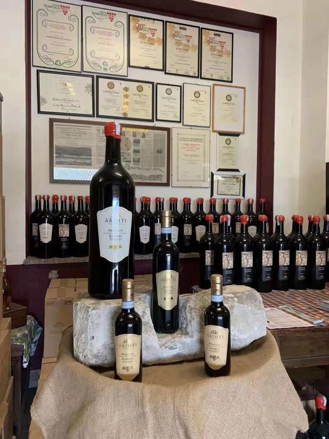 红酒怎么尝出甜味,红酒怎样喝更有味道