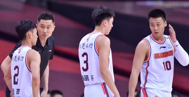 “46789,打遍天下无敌手”,这句话,对广东球迷来说有何含义?