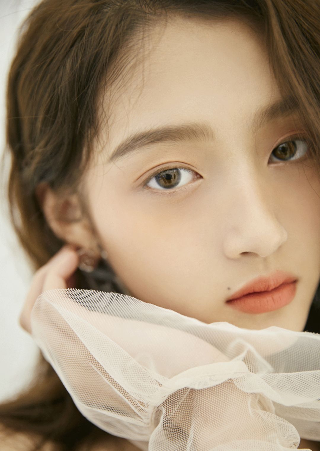 有一些照片p着p着就好看,照片可以p得有多好看