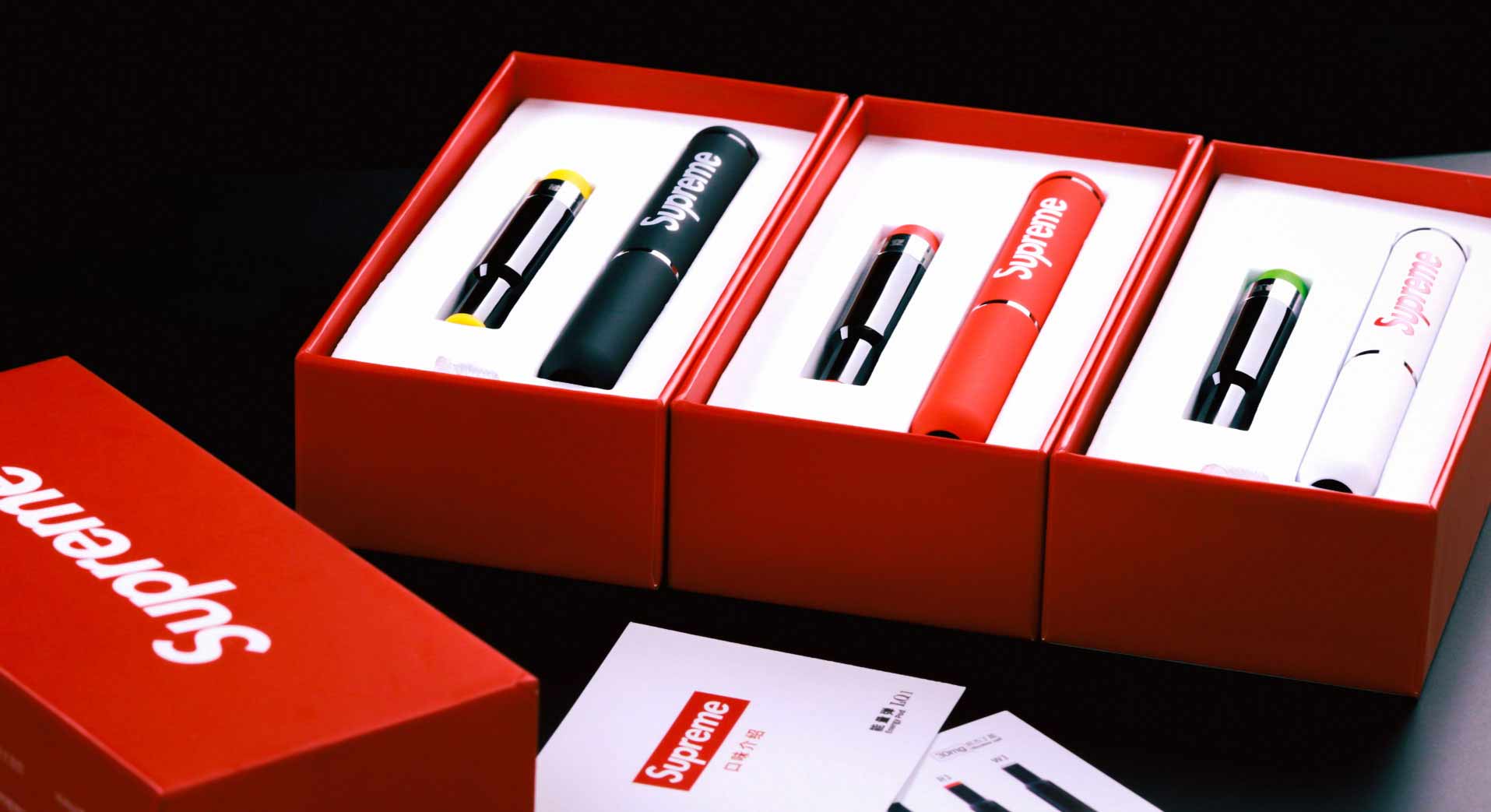 supreme为什么要进军中国,supreme新品2023春季