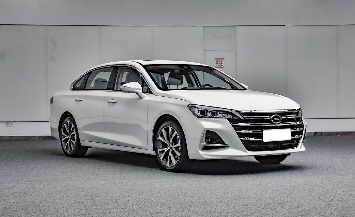 广汽传祺ga6的价格,广汽传祺ga6什么价