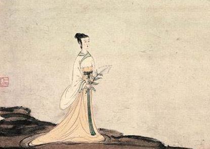 除了陶渊明还有谁,除了陶渊明哪个诗人淡泊名利