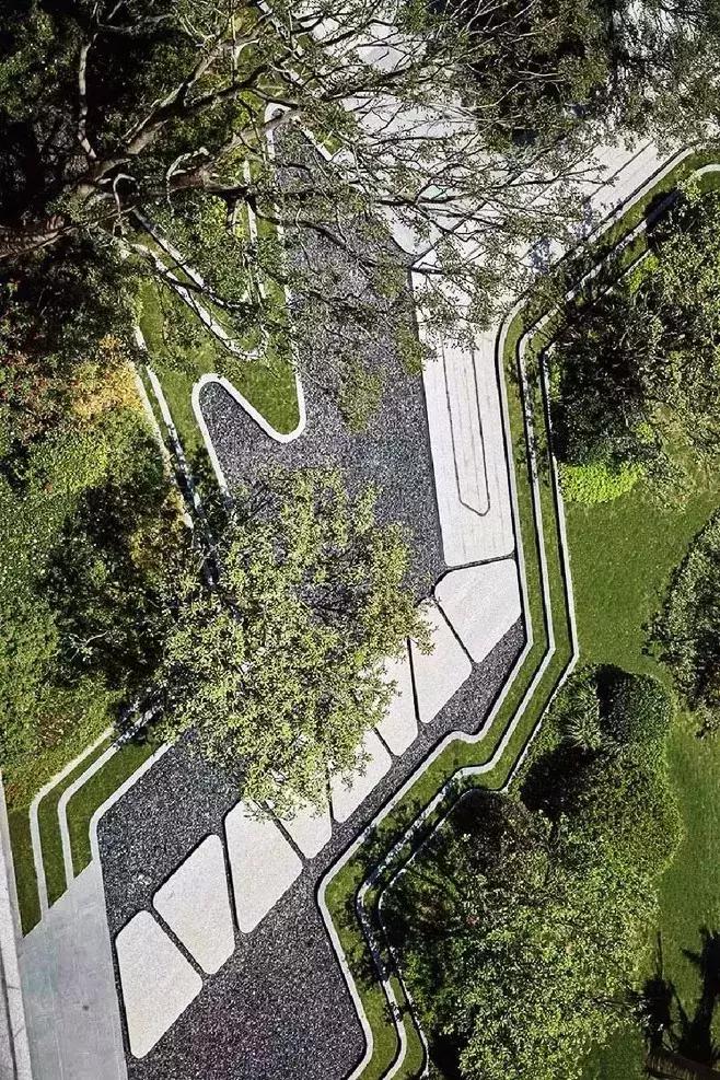 有设计感的线条图,极简设计之路