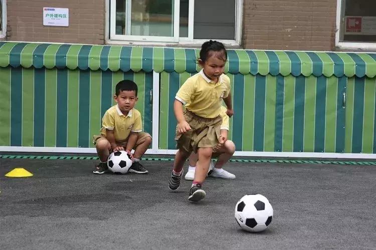 唐山市哪里有幼儿园,唐山足球特色幼儿园
