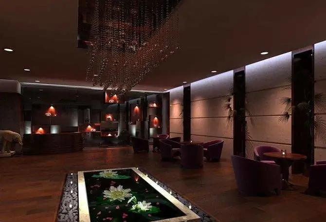 小县城养生馆怎样做到月赚两万,没经验怎么开养生馆