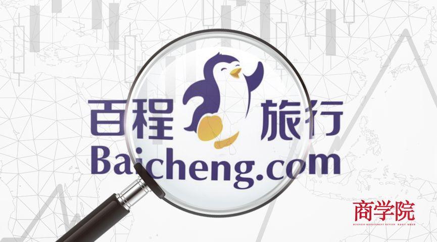 百程旅行网关闭,百程旅游退市清算