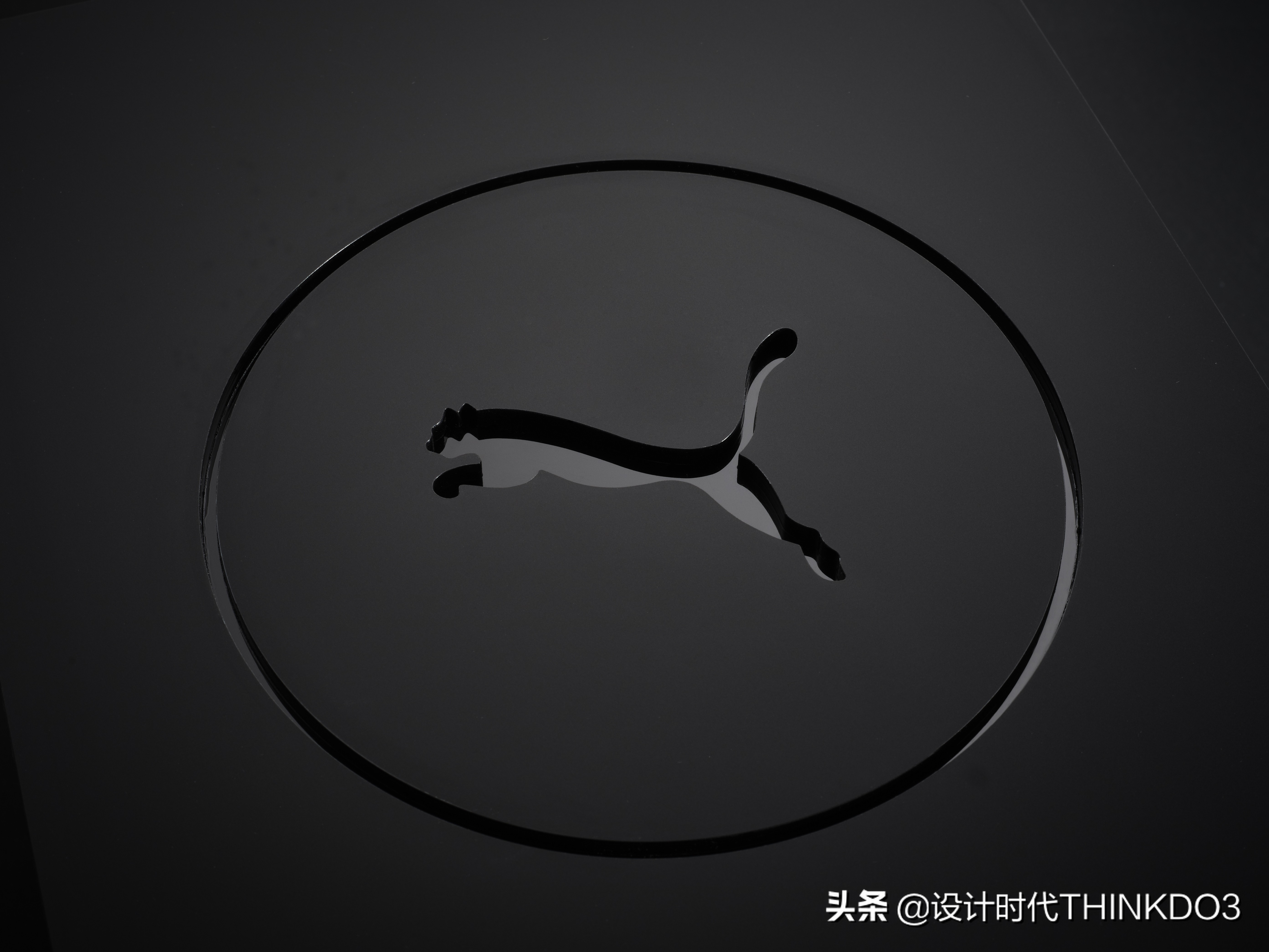 puma品牌风格定位,puma彪马商业环境设计