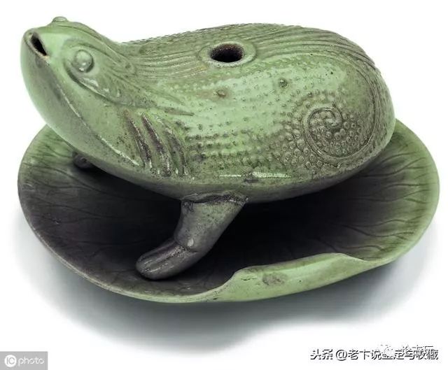 越窑真品特征图片,越窑瓷近代有仿的没有